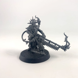 Ministorum Priest with...