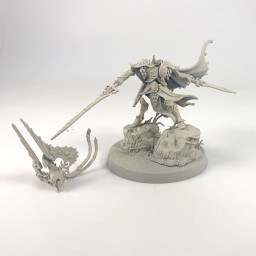 The light of Eltharion