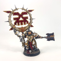 Bloodsecrator