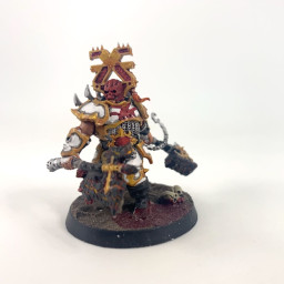 Aspiring deathbringer