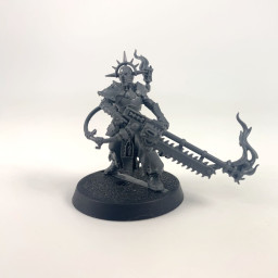 Ministorum Priest with...