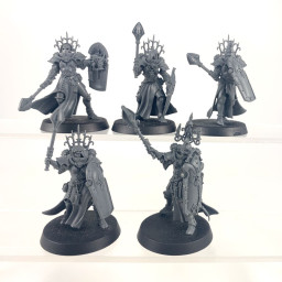 Celestian Sacresants