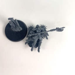 Canoness with Jump Pack