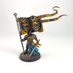 Knight-Vexillor (Legend)