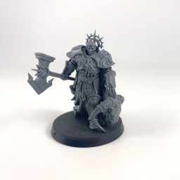 chevalier questor (figurine...