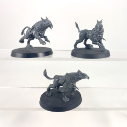 Gryph-hounds