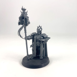 Lord-exorcist (Legende)