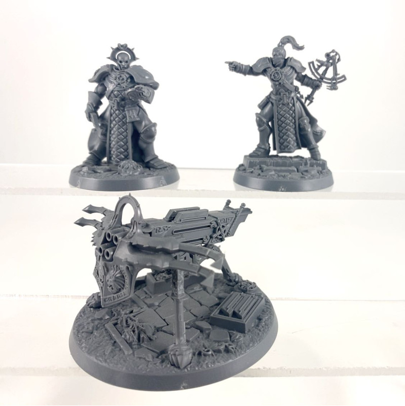 Celestar Ballista (Legend)