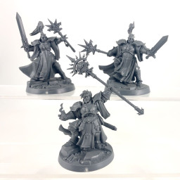 Briseurs de Malédictions de...