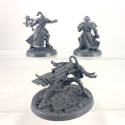 Celestar Ballista (Legend)