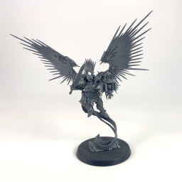 Knight-Azyros (Legende)