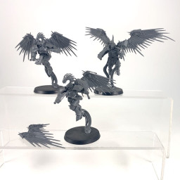 Prosecutors  (Legend)