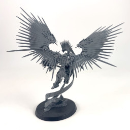 Knight-Azyros (Legend)