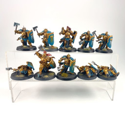 Liberators (Legende)