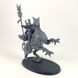 Lord-Arcanum on Celestial Dracoline (Legende)