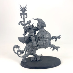 Lord-Arcanum on Celestial Dracoline (Legende)