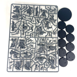 1 Ballista & Crew + 1...