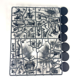 3 Retributors + 2...