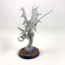 Valkia the Bloody (Legende)