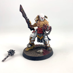 Slaughterpriest