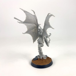 Valkia the Bloody (Legend)