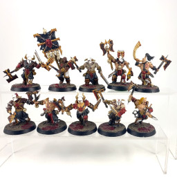 Bloodreavers