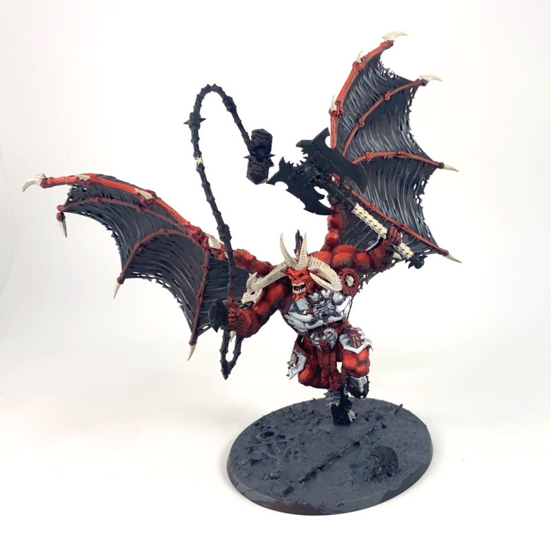 Bloodthirster