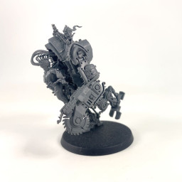 Machines de pénitence