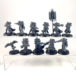 Dominions conversion