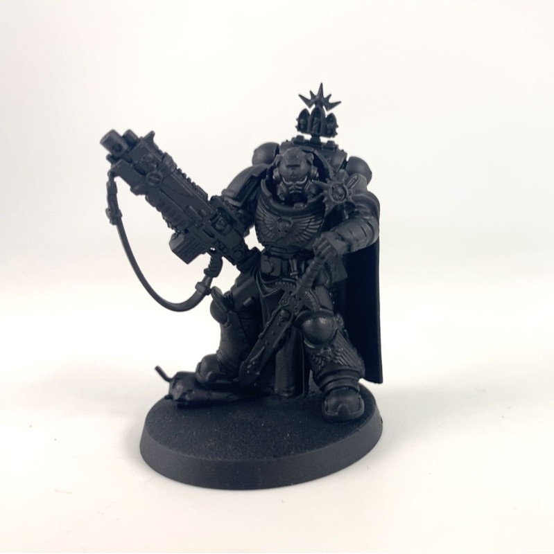 Primaris Captain