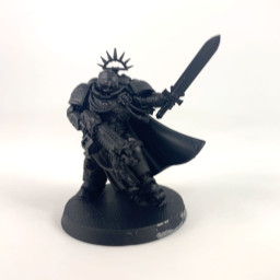 Primaris Captain