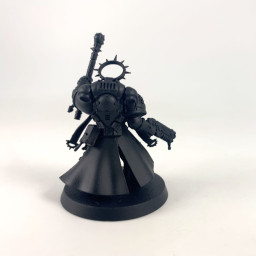 Primaris chaplain