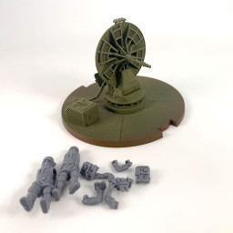 Équipe Canon Laser 1.4 FD