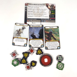 Soldats Montés sur Tauntaun