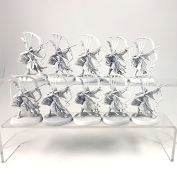 Vanari Auralan Sentinels