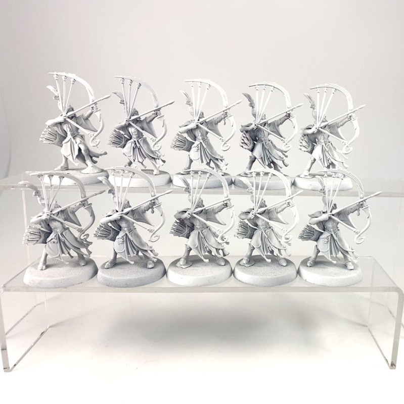 Vanari Auralan Sentinels