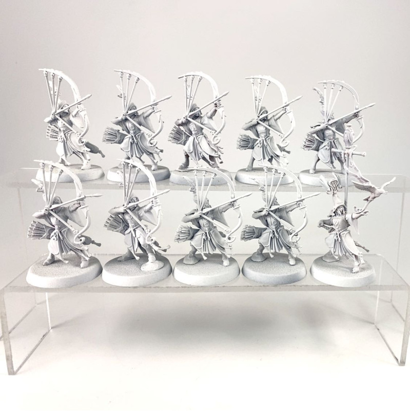 Vanari Auralan Sentinels