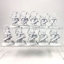 Vanari Auralan Sentinels