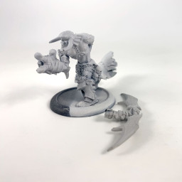 Thagrosh Prophet Of Everblight