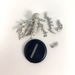 Lylyth Herald of Everblight