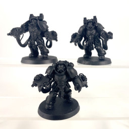 Primaris aggressors