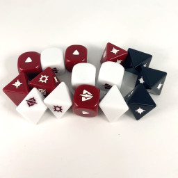 Dice Set
