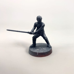 Luke Skywalker Operative Expansion