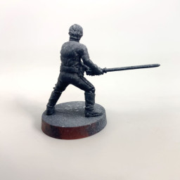 Luke Skywalker Operative Expansion