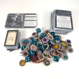 Greyjoy : Boîte de Base FR