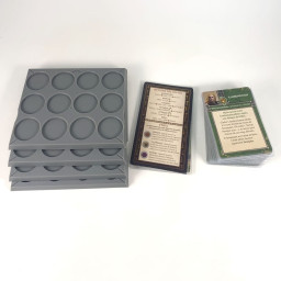 Fraternité Sans Bannières : Starter Set FR