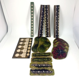 Fraternité Sans Bannières : Boîte de Base  FR