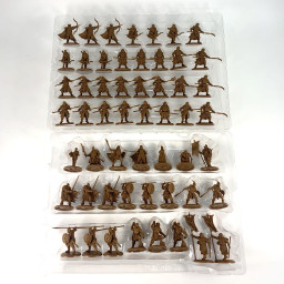 Fraternité Sans Bannières : Starter Set FR