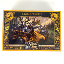 Stag Knights