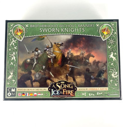 Knights of the Fraternity FR